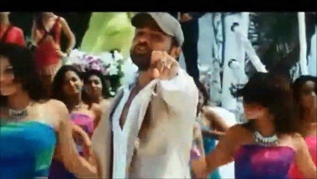 Jhoot Nahi Bolna — Himesh Reshammiya