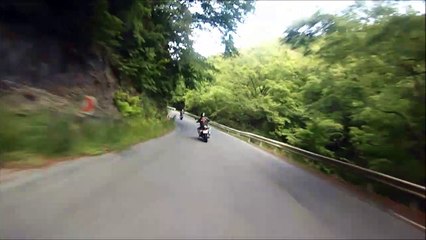 奥州ｚ會2019ツアー　零（奥州ｚ會×マッハ保存協会）⑮