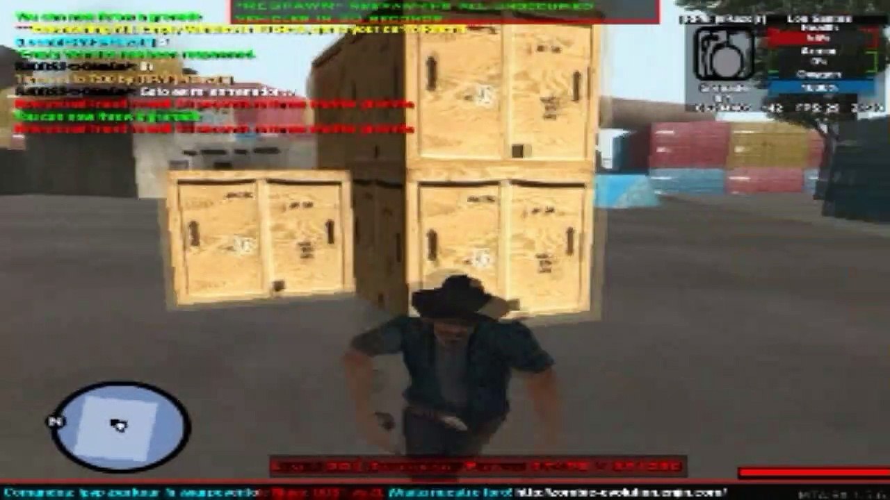 PVP ZE 2019 LAG