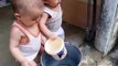 The FUNNIEST and CUTEST video youll see today! - TWIN BABIES Adorable Moments