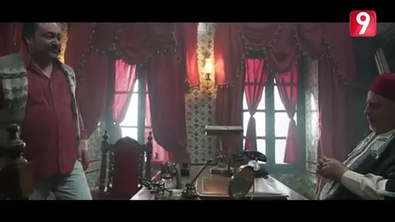شورب 2 الحلقة 13 الجزء 2 - Chouerreb 2 EP 13 P02