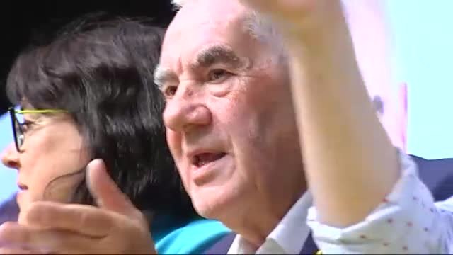 Maragall arrebata a Colau la Alcaldía de Barcelona por 5.000 votos y tras un empate técnico