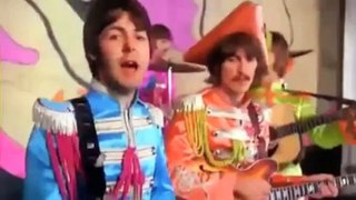 PAUL MCCARTNEY AND THE BEATLES _ COMING UP VIDEO CLIPE