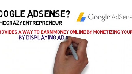 Learn  Google Adsense in 1 Minute  in 2019