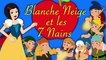 2 Contes | Blanche Neige et les 7 Nains + Les 12 Princesses  avec les