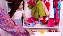 Playing Baby Dolls Laundry Washing Machine Toys!