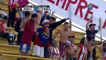 Aragua 1 - 2 Estudiantes de Merida - Cuartos de Final - Apertura 2019