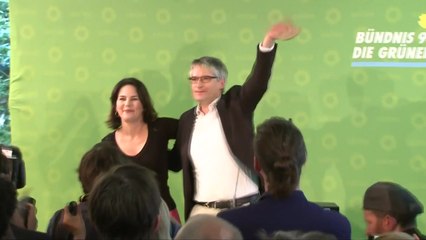 유럽의회 선거 마무리...獨 녹색당 급부상 / YTN