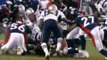 Patriots vs Broncos 2005 Divisional Playoffs Highlights