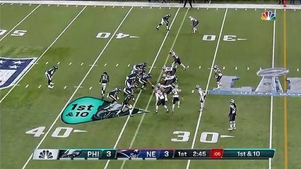 Nick Foles 34 Yard Touchdown Pass to Alshon Jeffery