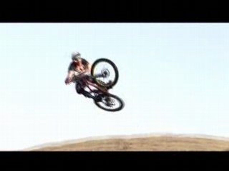 [MTB] Unhinged 3 - Trailer - [Goodspeed]