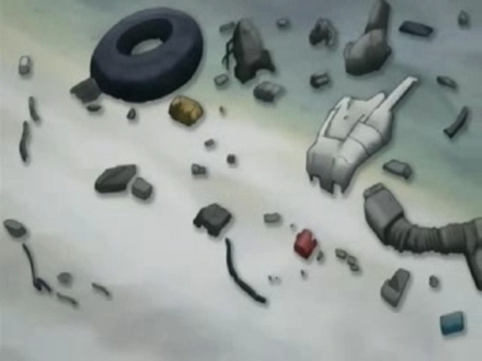 Amv - Macross Zero - Nightwish - Moondance