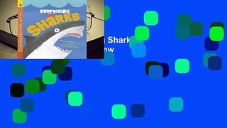 Full version  Surprising Sharks: Read and Wonder  Review