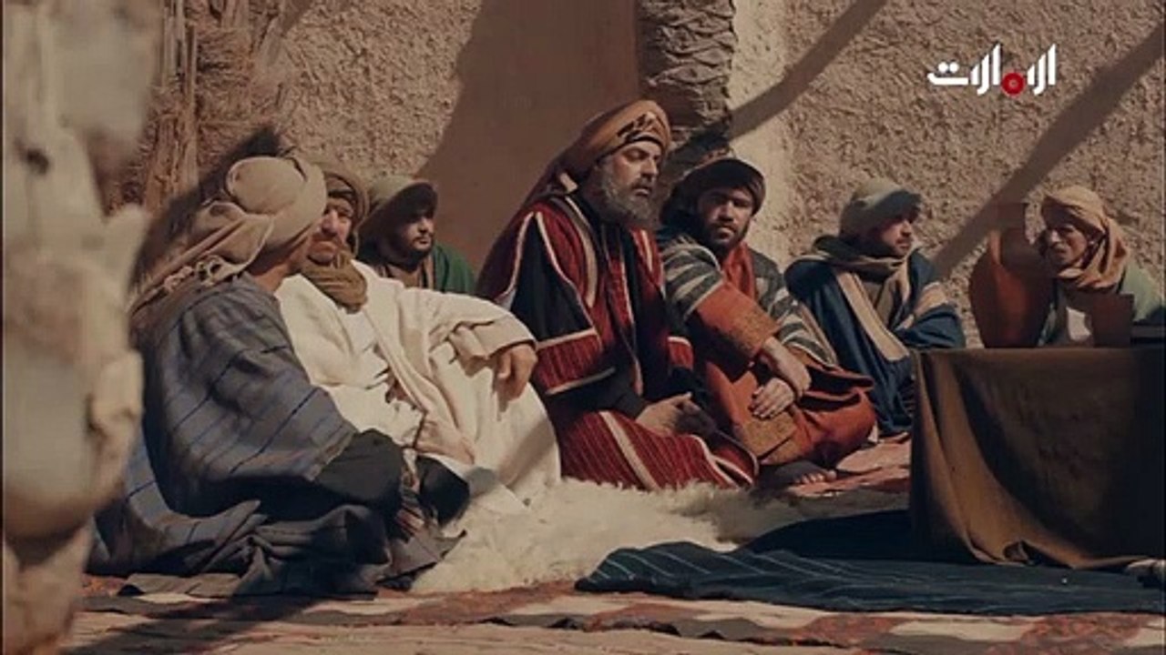 مقامات العشق الحلقة 21