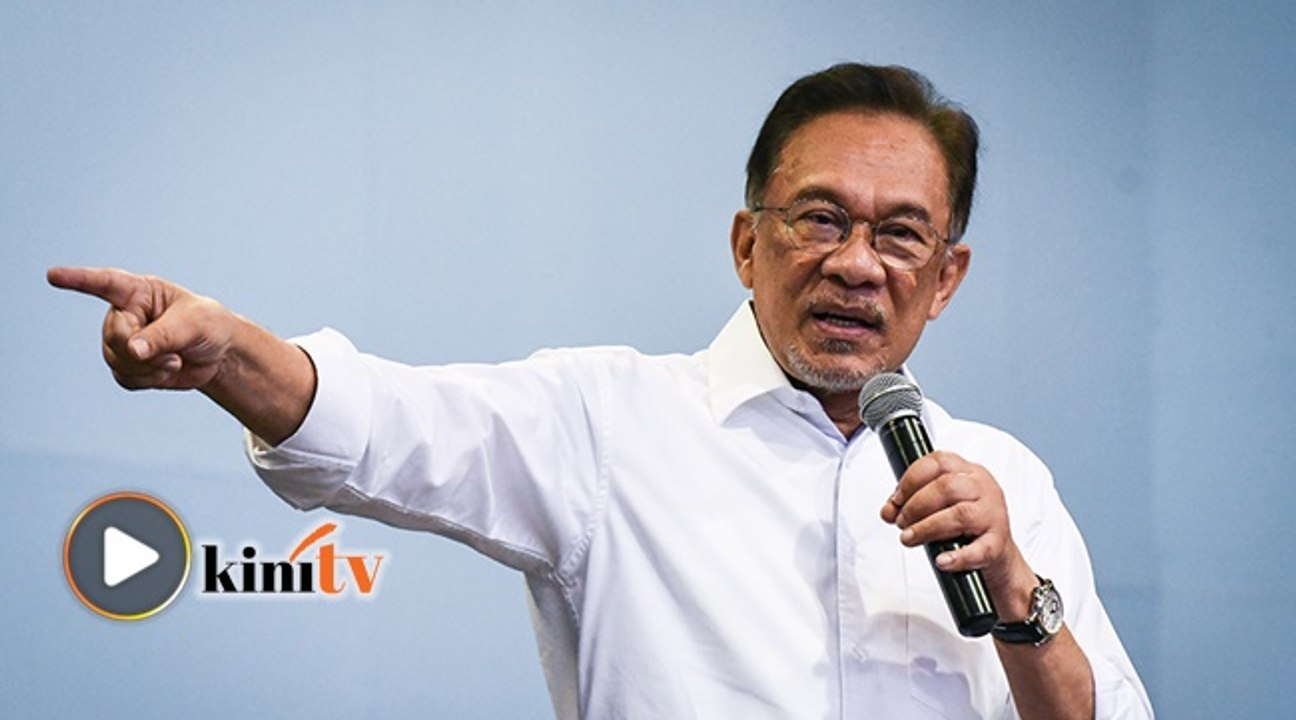 PKR perkemas jentera pilihan raya hadapi PRN Sa...
