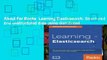 About For Books  Learning Elasticsearch: Structured and unstructured data using distributed