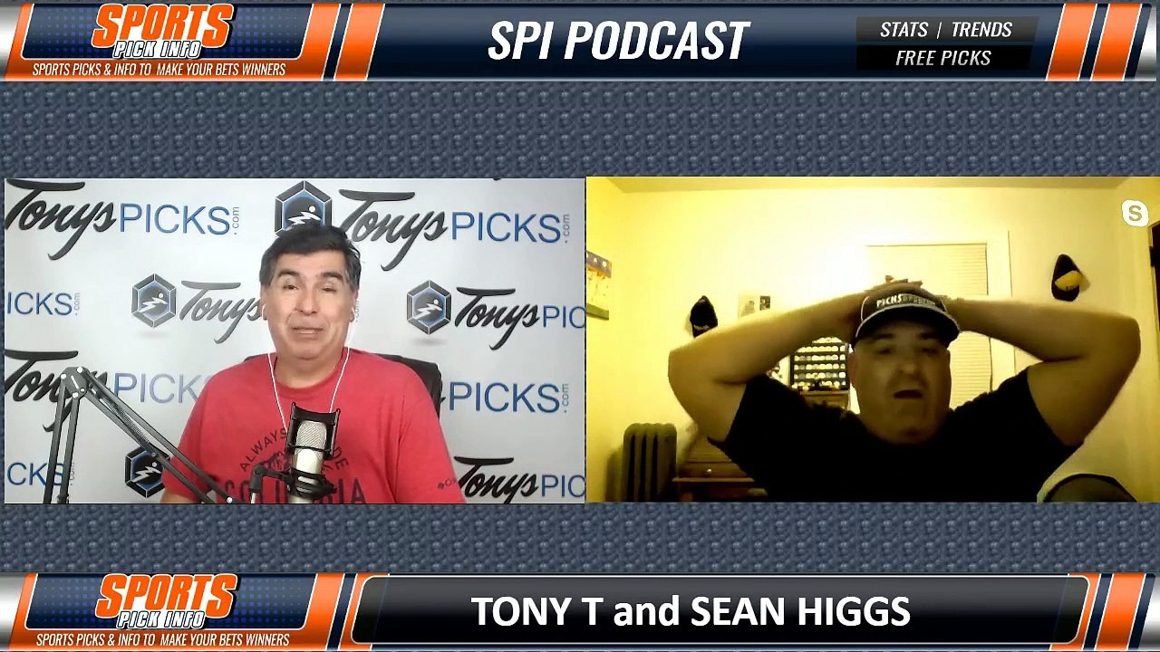 Free Expert Picks 5-27-2019
