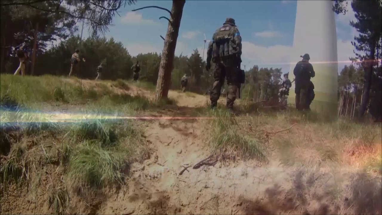 Ebg 2019 teaser -  borderlands 3 parody