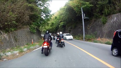 奥州ｚ會2019ツアー　零（奥州ｚ會×マッハ保存協会）⑪