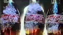 Coca Cola em Flashback 1989