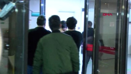 ÜNALAN'DA ETRAFA RASTGELE ATEŞ EDEN ŞÜPHELİ YAKALANDI