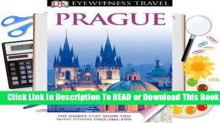 Online DK Eyewitness Travel Guide Prague  For Kindle
