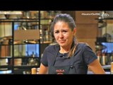 MasterChef Brasil: Fernando prejudica Helton + Haila passa mal com eliminação 26/05/2019