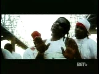 World Premiere  B.G. Feat. T.I - For A Minute