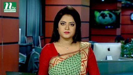 NTV Shokaler Khobor | 27 May 2019
