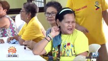WWW: Scrapbooking and gift giving, handog ng isang grupo sa Quezon City