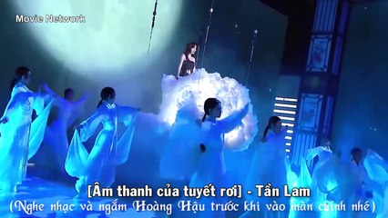 Diên Hi Công Lược ngoại truyện - Diên Hi Công Lược nam tuần