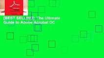 [BEST SELLING]  The Ultimate Guide to Adobe Acrobat DC
