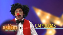 La Resolana con El Capi | Programa del 25 de mayo de 2019.