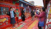 How a retired Kuomintang soldier in Taiwan saved a former veterans’ settlement from demolition by creating a ‘Rainbow Village’