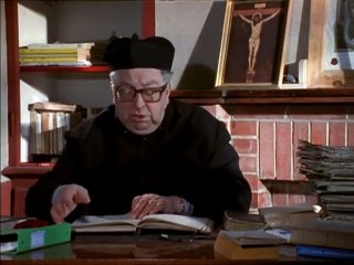 Autour de mon Clocher (avec le Père Alexandre) - Film documentaire