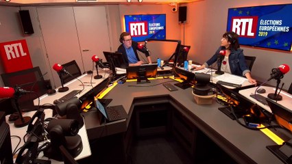 Le journal RTL de 5h du 27 mai 2019