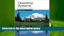 Full version  Operating Systems: Principles and Practice Complete