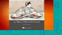 Full E-book  The Tao of Microservices  Review   The Tao of Microservices Complete