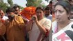 Smriti Irani takes Oath to bring justice to Amethi BJP Worker Surendra Singh's Family |Oneindia News