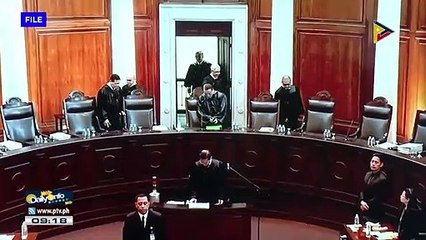Mosyon vs K-12, ibinasura ng SC