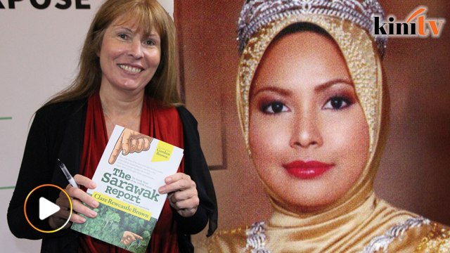 T'gganu Sultanah seeks early verdict in suit against S'wak Report