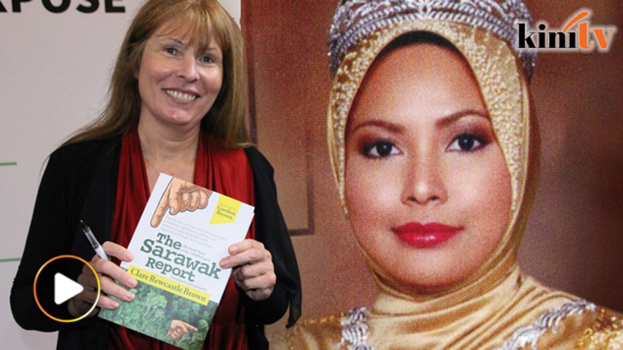 T'gganu Sultanah seeks early verdict in suit against S'wak Report