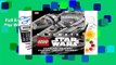 Full E-book  Ultimate Lego Star Wars  Review