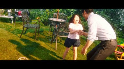 The House Where The Mermaid Sleeps - 人魚の眠る家 - Ningyo no Nemuru Ie-(edit 1/2)