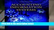 [BEST SELLING]  Accounting Information Systems