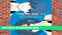 Popular to Favorit  Tokyo Ghoul Illustrations: zakki by Sui Ishida