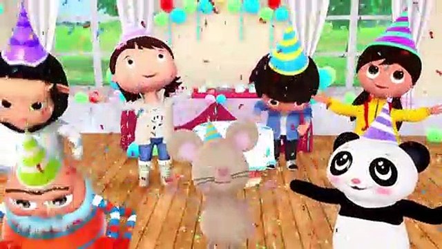 Bedtime Song | Junior | Kids Songs | LBB Junior | Songs for Kids