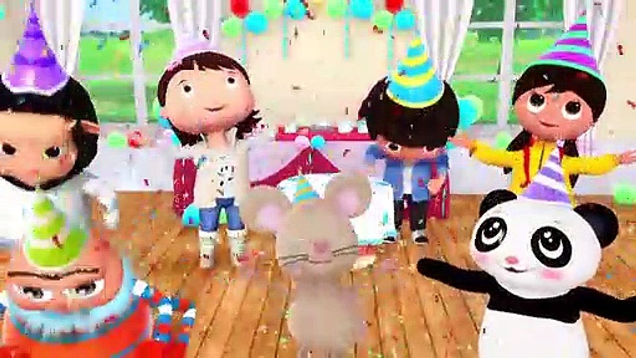 Bedtime Song |  Junior | Kids Songs | LBB Junior | Songs for Kids