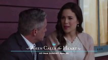 When Calls the Heart S06 E09 Promo & Sneak Peek -Two of Hearts- (HD) Season Finale