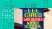 Full E-book  Night School (Jack Reacher #21)  Review  Full E-book  Night School (Jack Reacher